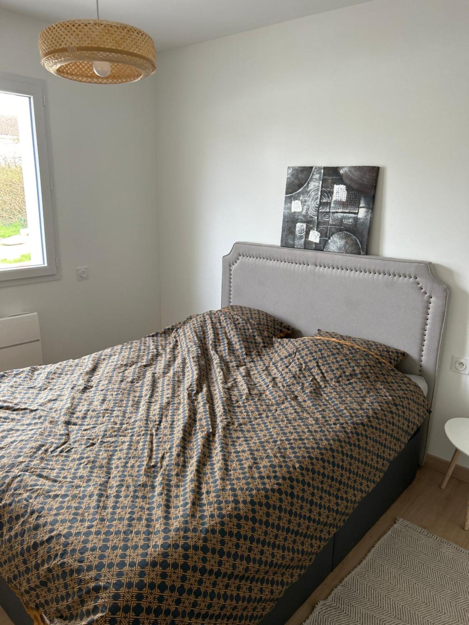 Aux Portes De Bordeaux Maison Cocooning Avec Piscine Ambares-et-Lagrave Esterno foto