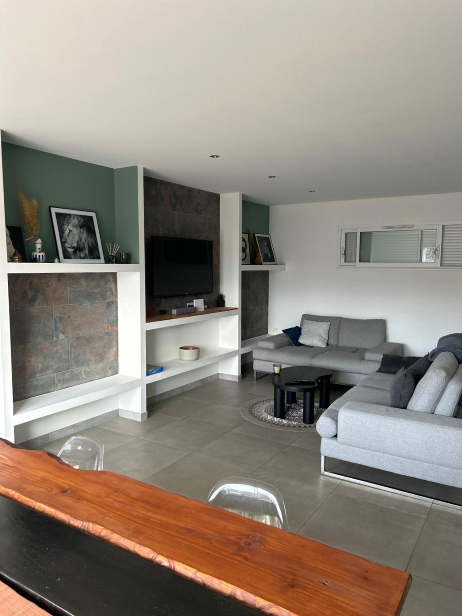 Aux Portes De Bordeaux Maison Cocooning Avec Piscine Ambares-et-Lagrave Esterno foto